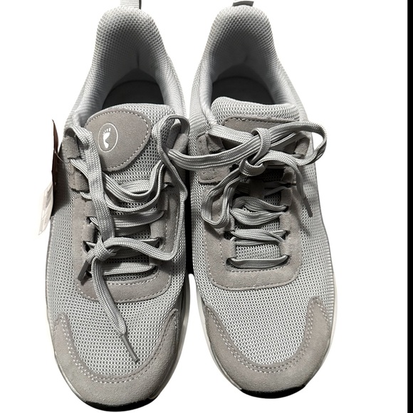 earthêng Grounded Footwear sz. 9 - Picture 4 of 4